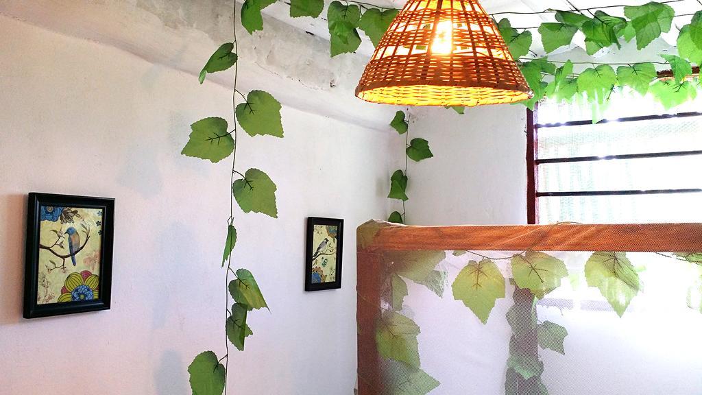 דיאני ביץ' Diani Hostel מראה חיצוני תמונה