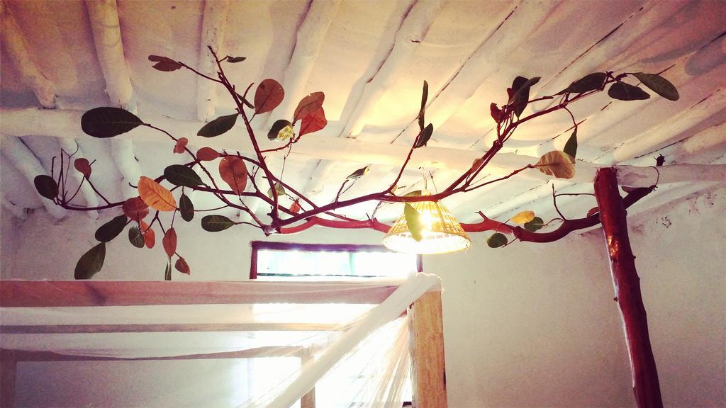 דיאני ביץ' Diani Hostel מראה חיצוני תמונה