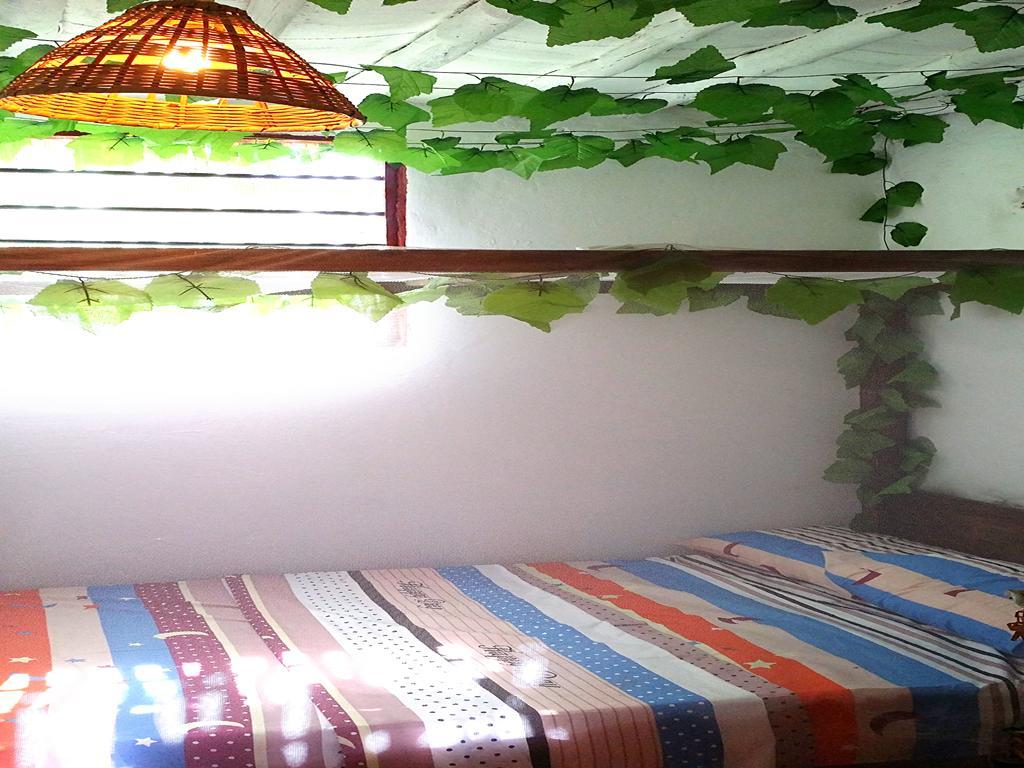 דיאני ביץ' Diani Hostel מראה חיצוני תמונה