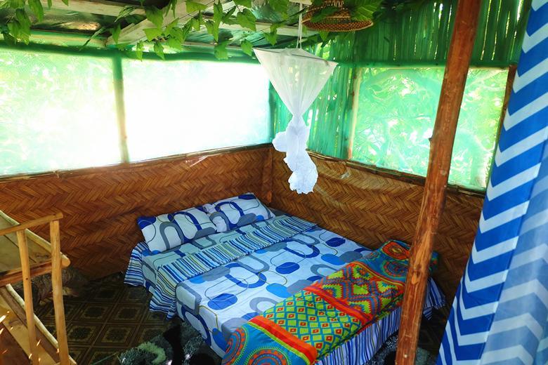 דיאני ביץ' Diani Hostel מראה חיצוני תמונה