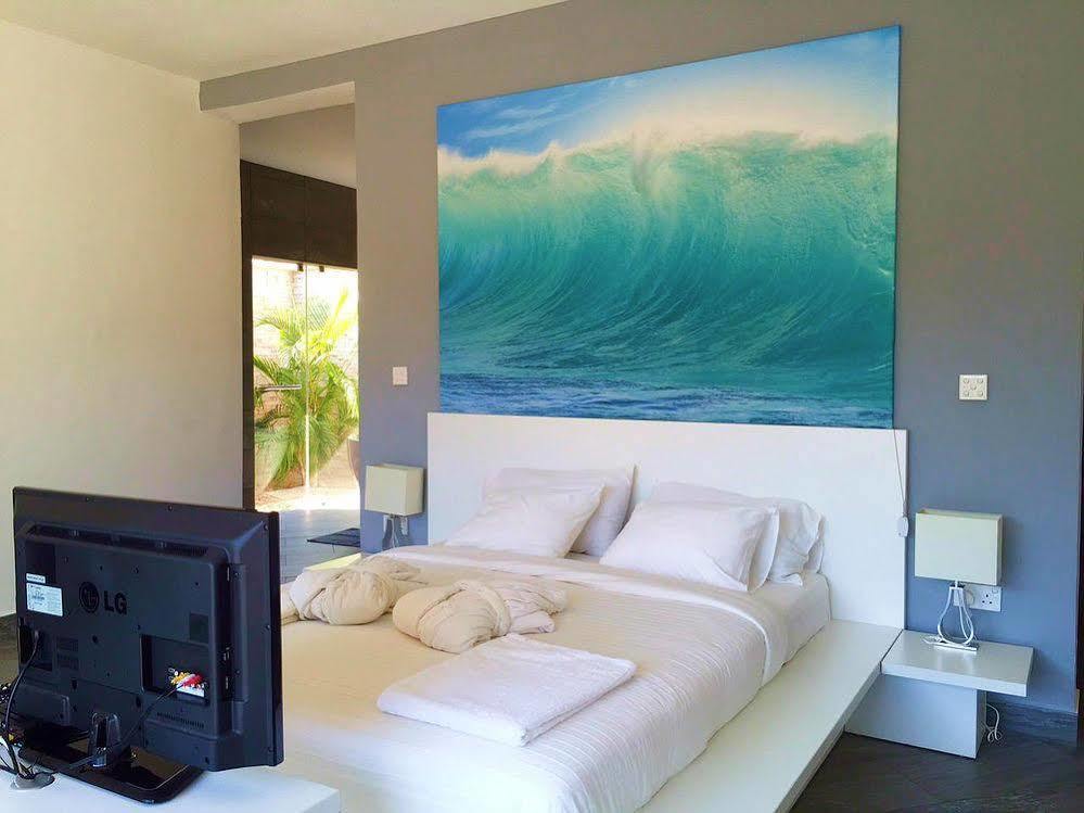 דיאני ביץ' Diani Hostel מראה חיצוני תמונה