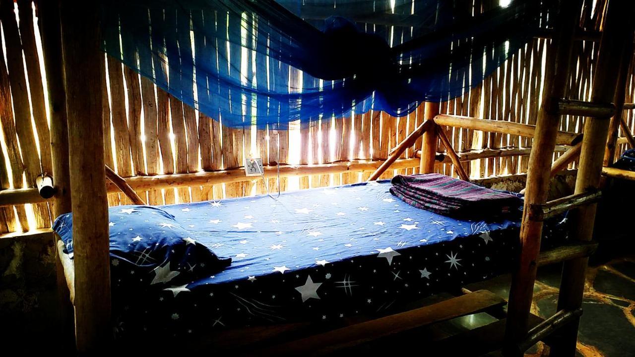 דיאני ביץ' Diani Hostel מראה חיצוני תמונה